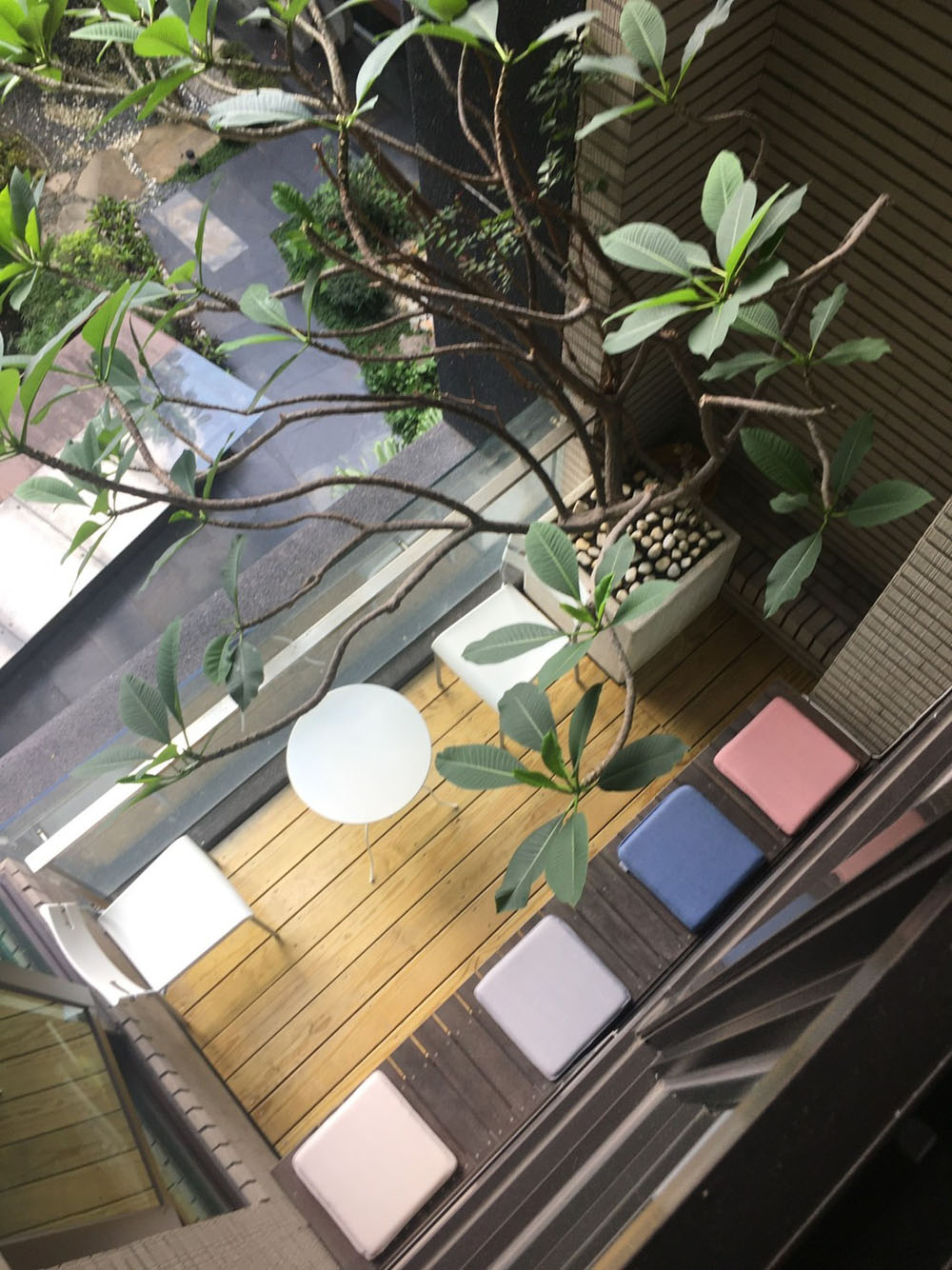 陽明休閒空間